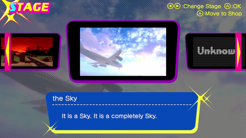 Illustration for article titled Japanese Switch Game Ditches Its Wonderful, Terrible Translation